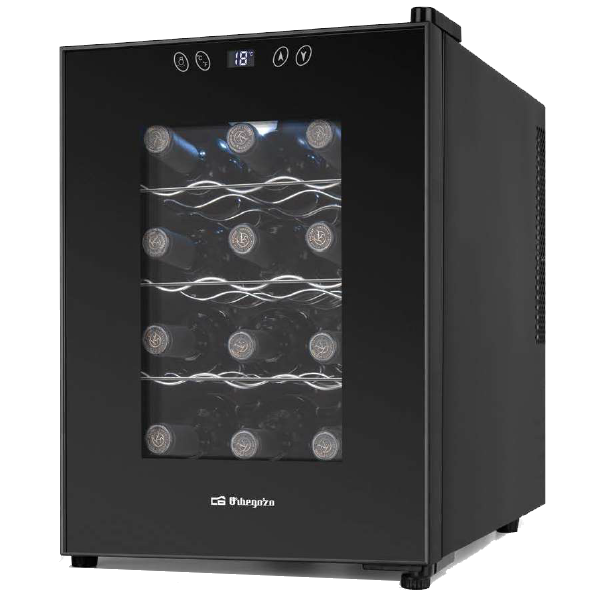 GARRAFEIRA ORBEGOZO – VT 1230