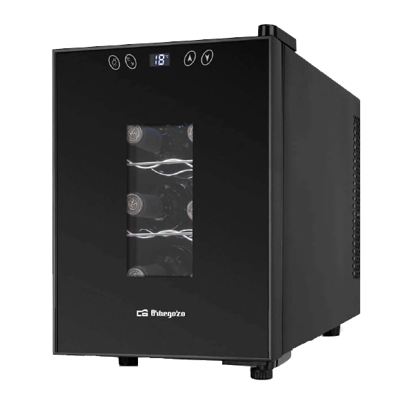 GARRAFEIRA ORBEGOZO – VT 630