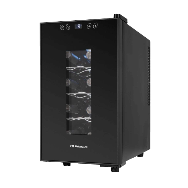 GARRAFEIRA ORBEGOZO – VT 830