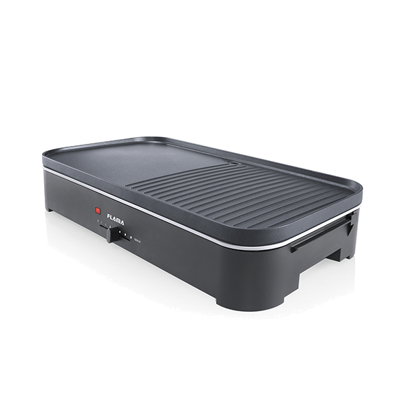 GRELHADOR DE CONTACTO FLAMA – 4840 FL