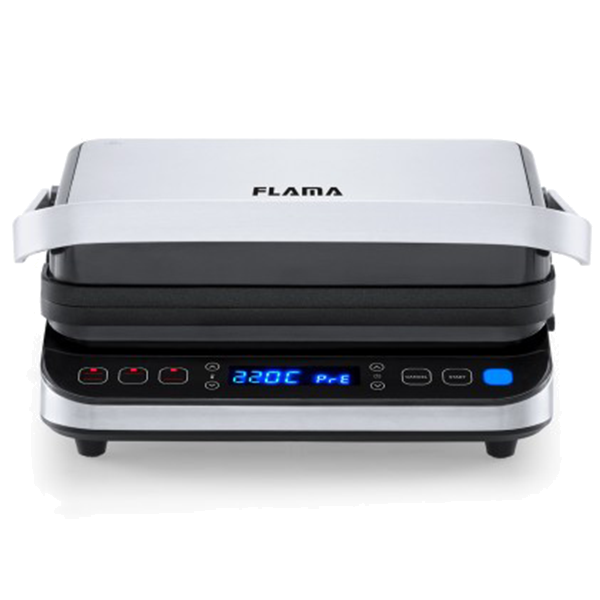 GRELHADOR DE PLACAS FLAMA – 4585 FL