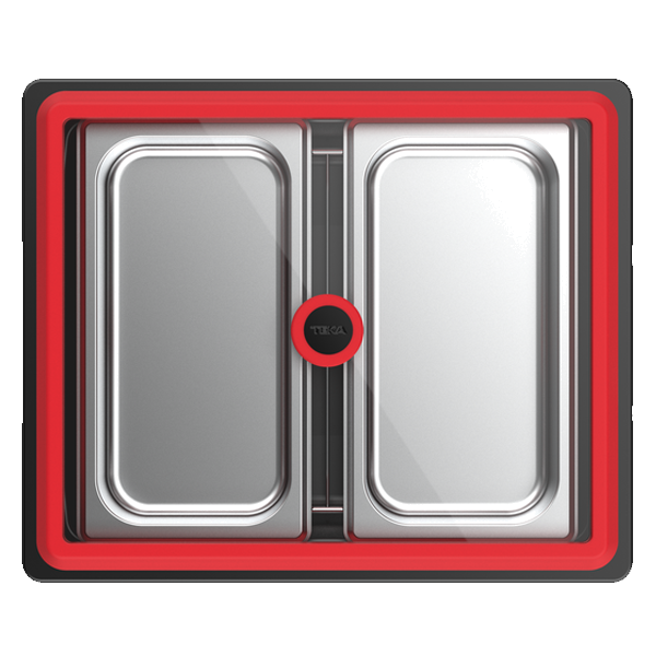 KIT P/ COZINHAR A VAPOR TEKA – STEAMBOX – 41599012