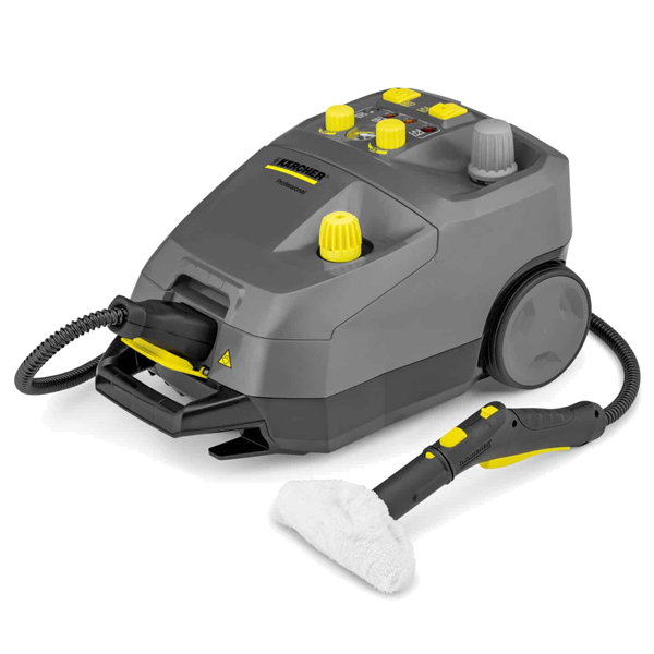 LIMPEZA A VAPOR KARCHER – SG 4/4