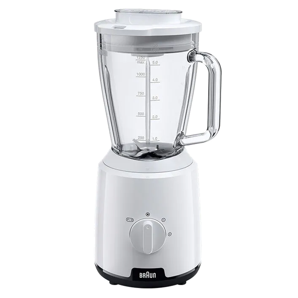 LIQUIDIFICADORA BRAUN – JB 1050 WH