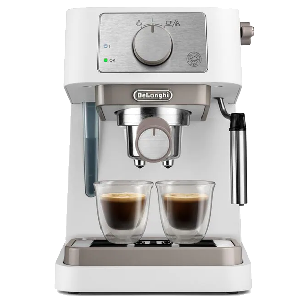 MÁQUINA DE CAFÉ EXPRESSO DELONGHI – EC 260 W