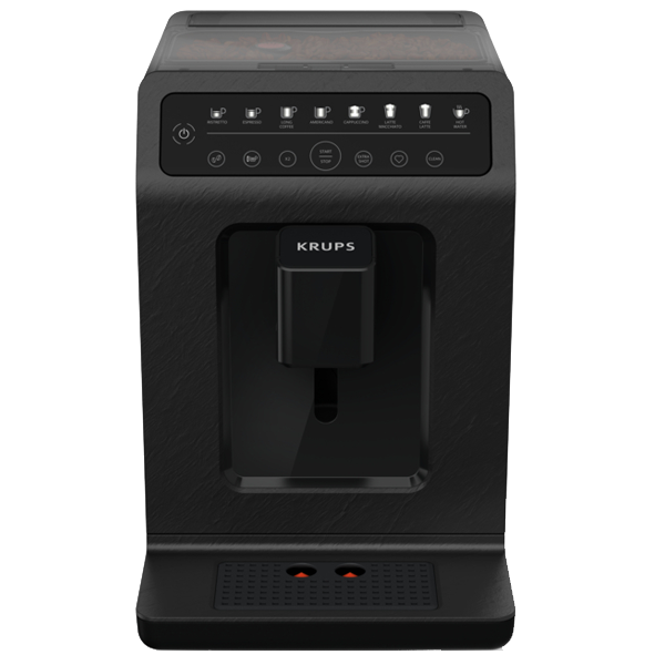 MÁQUINA DE CAFÉ KRUPS AUTOMÁTICA – EA897B10