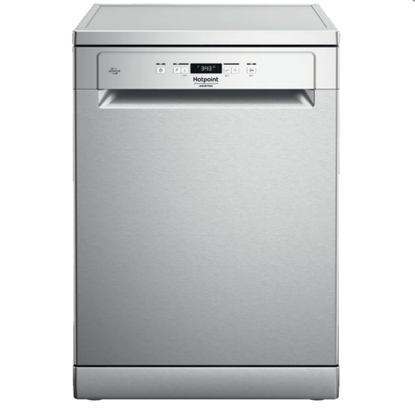 MÁQUINA DE LAVAR LOUÇA HOTPOINT – HFC 3C26 FX