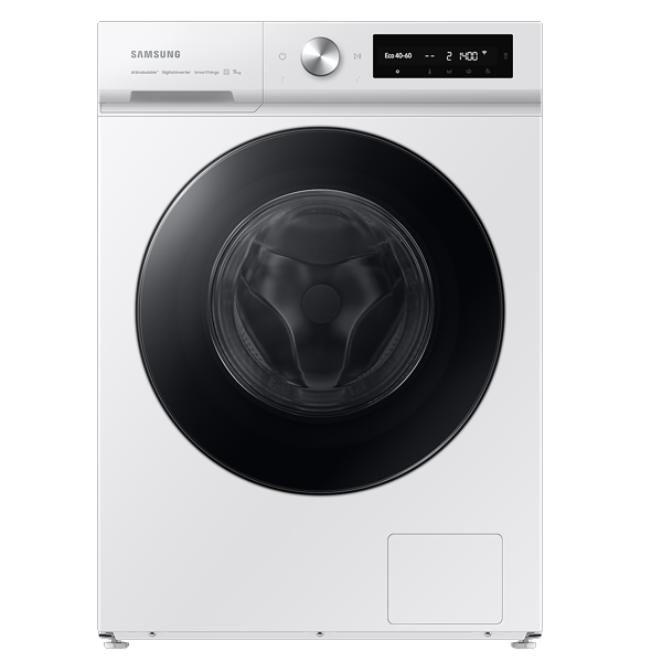 MÁQUINA DE LAVAR ROUPA SAMSUNG – WW11BB744DGWS3