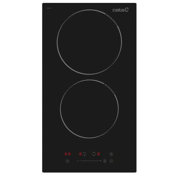 PLACA CATA – ISB 3102 BK/A