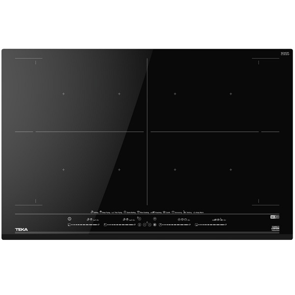 PLACA ENCASTRAR TEKA – IZF 88770 MST BK