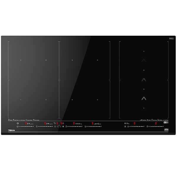 PLACA ENCASTRAR TEKA – IZF 99770 MST BK