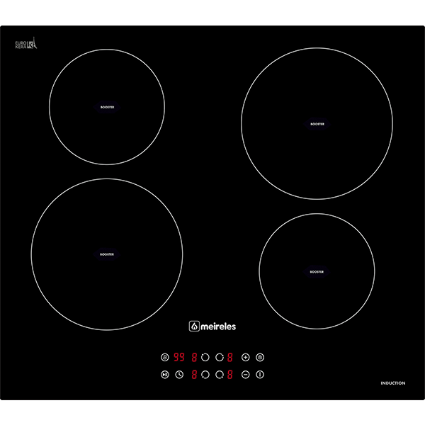 PLACA MEIRELES – MI 1501