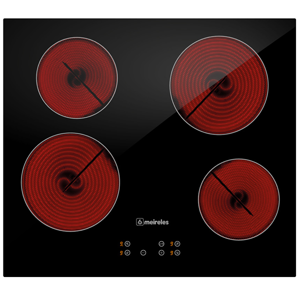 PLACA MEIRELES – MV 1602
