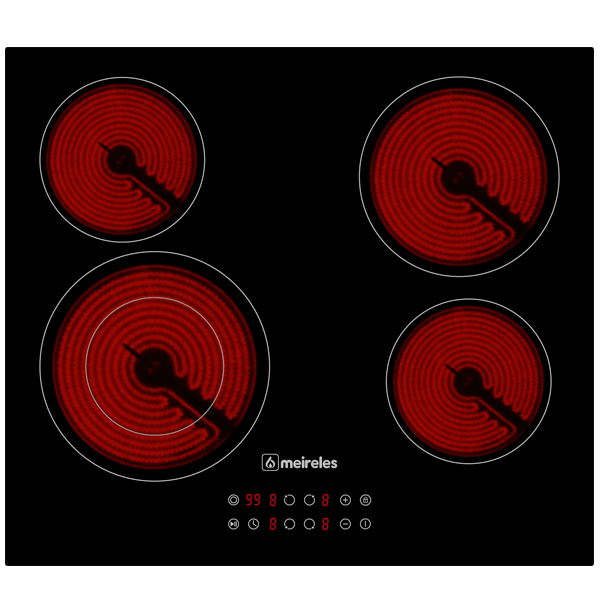 PLACA MEIRELES – MV 1607