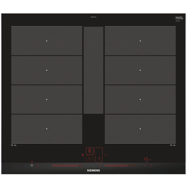 PLACA SIEMENS – EX675LYC1E –