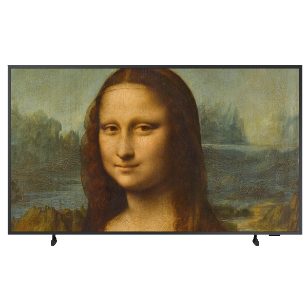 QLED SAMSUNG – QE75LS03BAUXXC