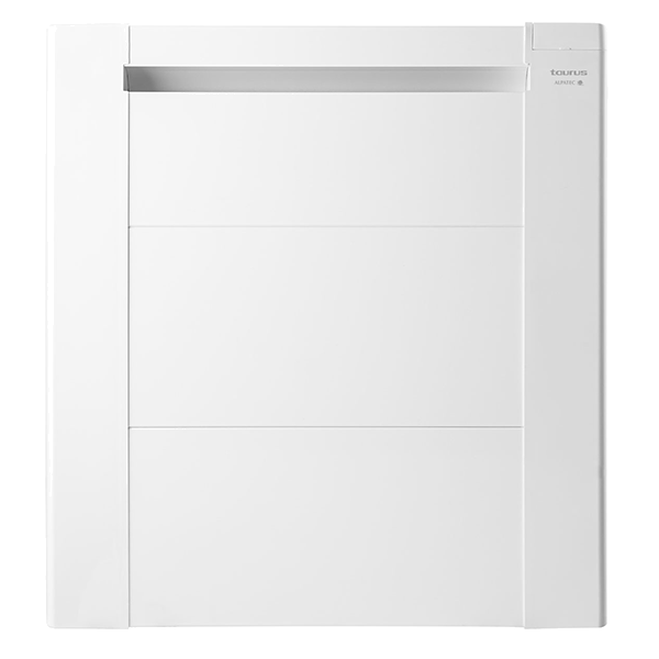 RADIADOR ELÉTRICO TAURUS/ALPATEC PARADISO CERAMIC 1500 – 935.082