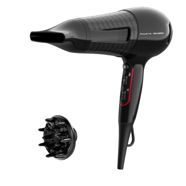 SECADOR CABELO ROWENTA – CV 591L F0