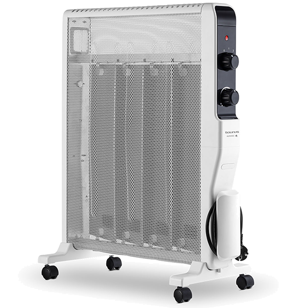 TERMOVENTILADOR TAURUS/ALPATEC TROPICANO MICA 3D 2000 – 935.079