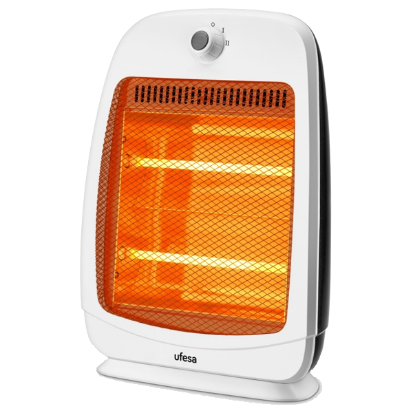 AQUECEDOR DE QUARTZO UFESA – RIGEL – 83405501