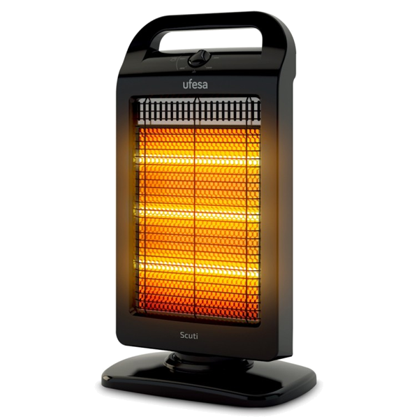 AQUECEDOR DE QUARTZO UFESA – SCUTI – 83605511