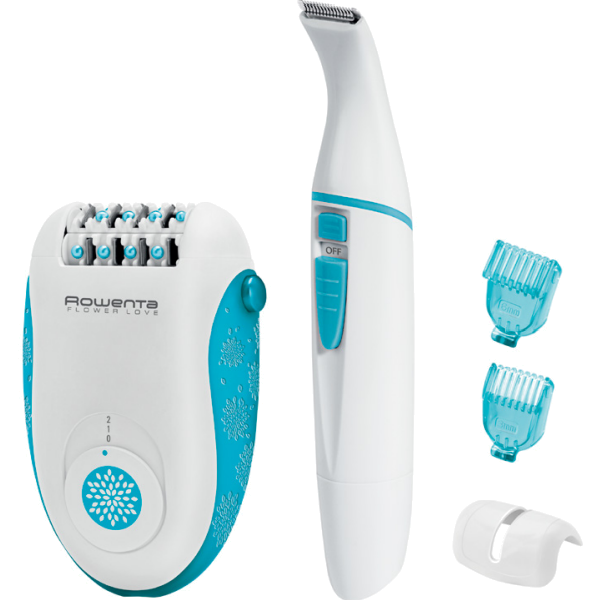 DEPILADORA ROWENTA – EP 2851 F1
