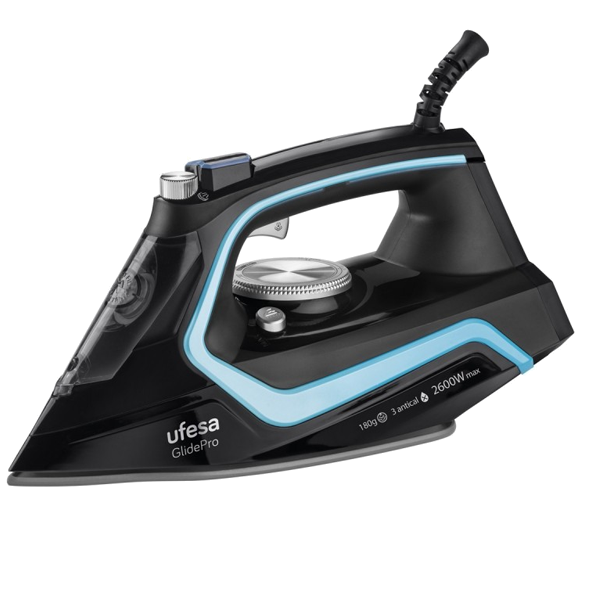 FERRO VAPOR UFESA – PV2600 – 80105140
