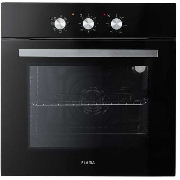 FORNO FLAMA – 9116FL
