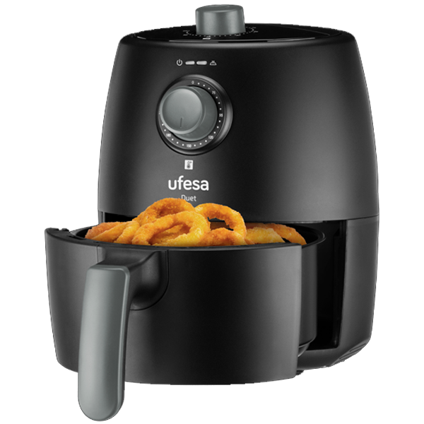 FRITADEIRA UFESA – DUET 2L – 72805355