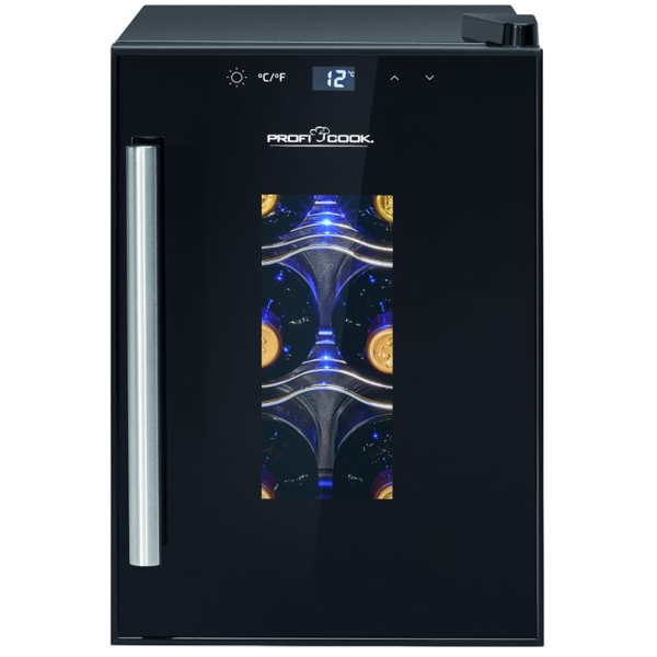 GARRAFEIRA PROFICOOK – WK 1230