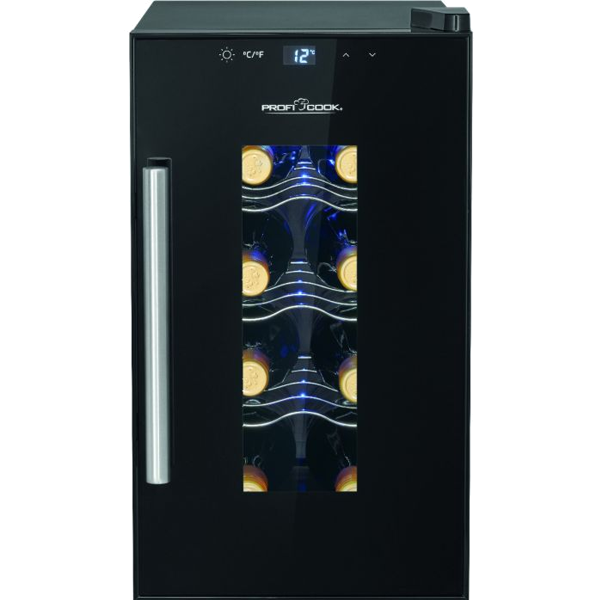 GARRAFEIRA PROFICOOK – WK 1232