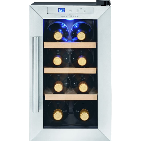 GARRAFEIRA PROFICOOK – WK 1233