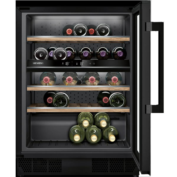 GARRAFEIRA SIEMENS – KU21WAHG0 –