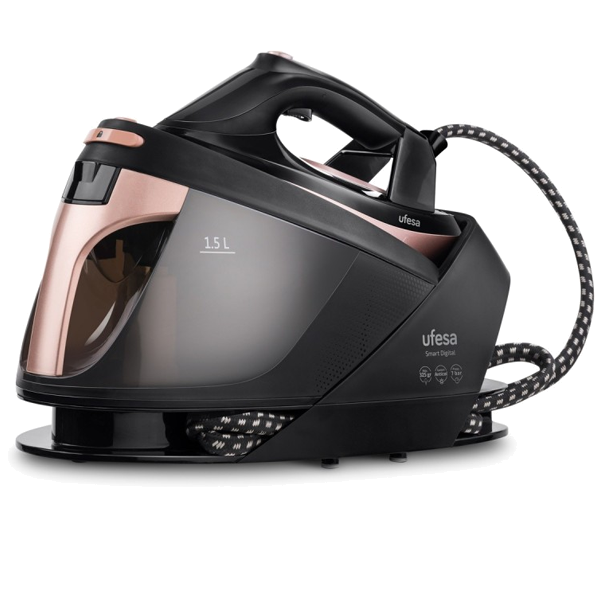 GERADOR VAPOR UFESA – SMART DIGITAL – 80205065