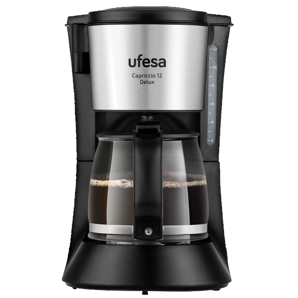 MÁQUINA CAFÉ FILTRO UFESA – CG7125 – 71605329