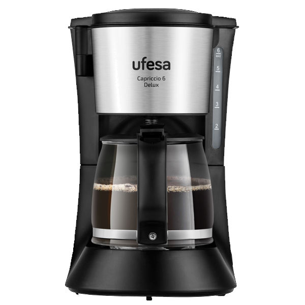 MÁQUINA DE CAFÉ FILTRO UFESA – CG7115 – 71605330