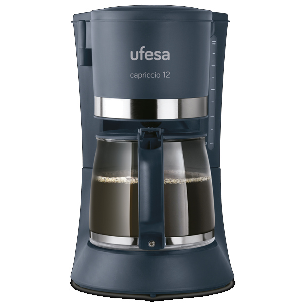 MÁQUINA DE CAFÉ FILTRO UFESA – CG7124 – 71604776