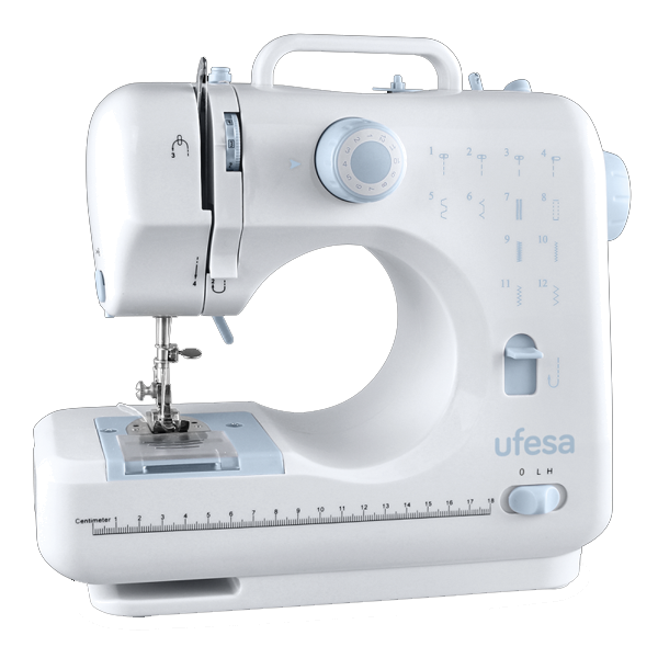 MÁQUINA DE COSTURA UFESA – SW1201 – 83404369