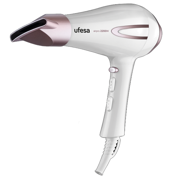 SECADOR CABELO UFESA – SC8400 – 60305124