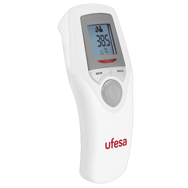 TERMÓMETRO DIGITAL UFESA – IT200 – 61104790