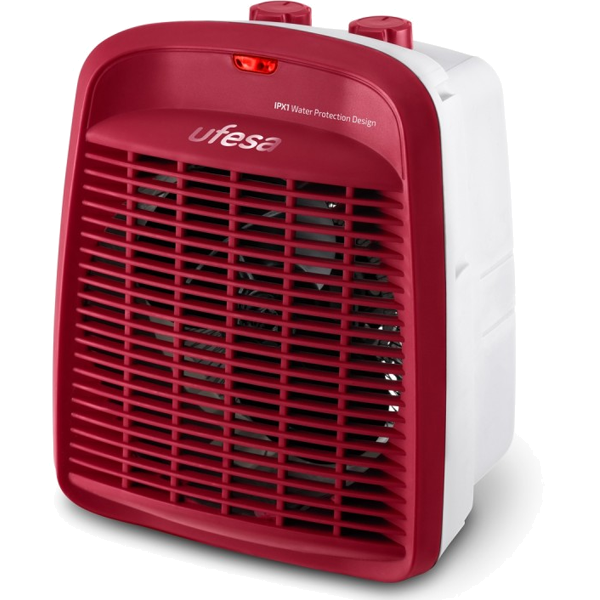 TERMOVENTILADOR UFESA – PERSEI RED – 83105506