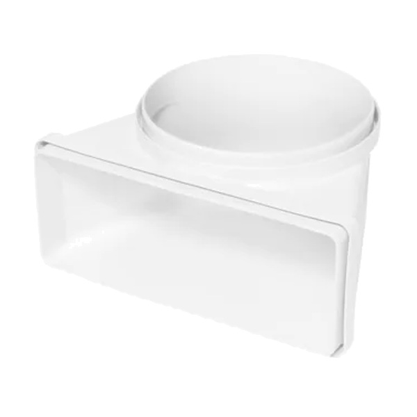 CONEXÃO VERTICAL AEG/ZANUSII – M2CKCF03