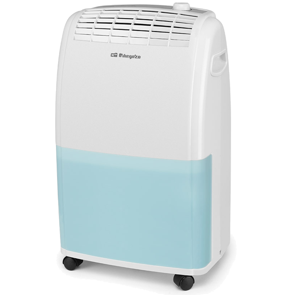 DESUMIDIFICADOR ORBEGOZO – DH 2025 – 20LT