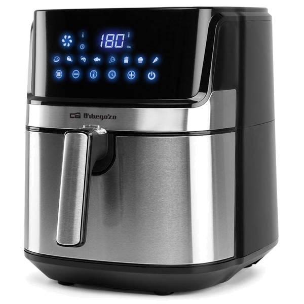 FRITADEIRA ORBEGOZO – FDR 67