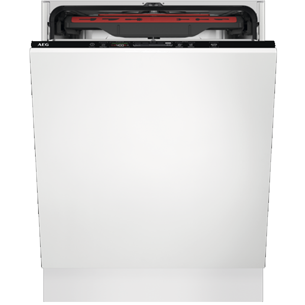 MÁQUINA DE LAVAR LOUÇA AEG – FSB64907Z