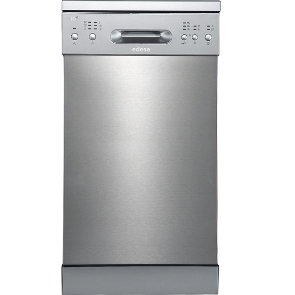 MÁQUINA DE LAVAR LOUÇA EDESA – EDW-4610 X