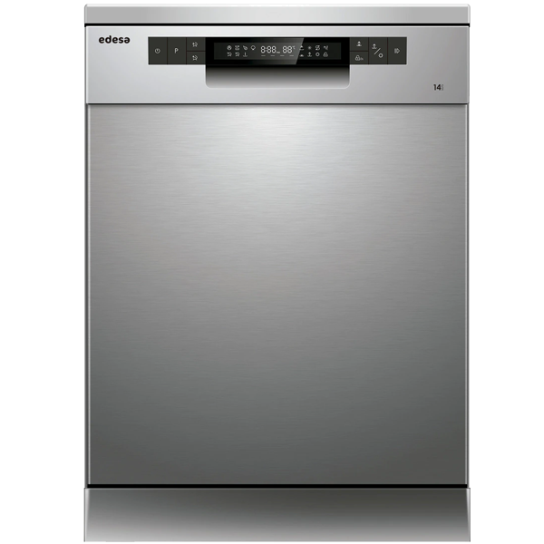 MÁQUINA DE LAVAR LOUÇA EDESA – EDW-6242 X