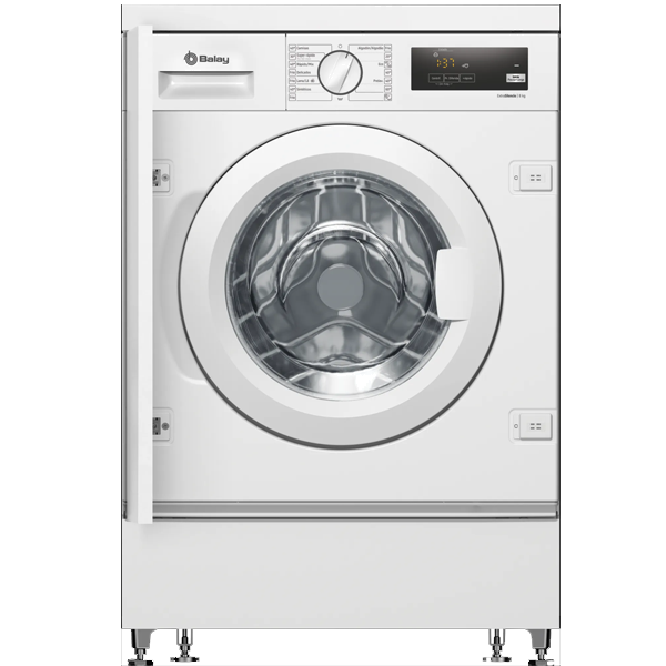 MÁQUINA DE LAVAR ROUPA BALAY – 3TI987B –