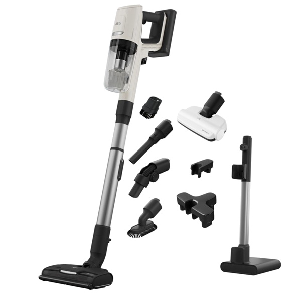 ASPIRADOR VERTICAL AEG – AP81HB25SH