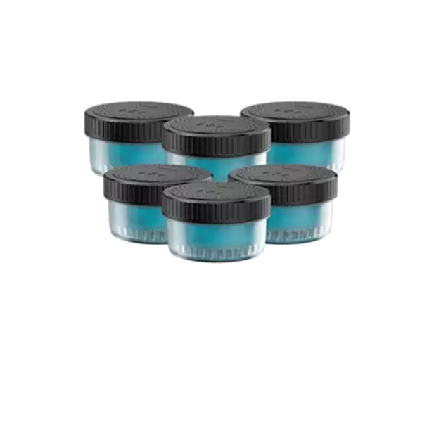 CONJUNTO DE LIMPEZA PHILIPS – CC16/50